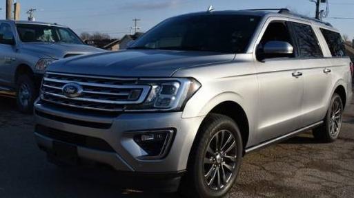 FORD EXPEDITION MAX 2021 1FMJK2AT5MEA74439 image